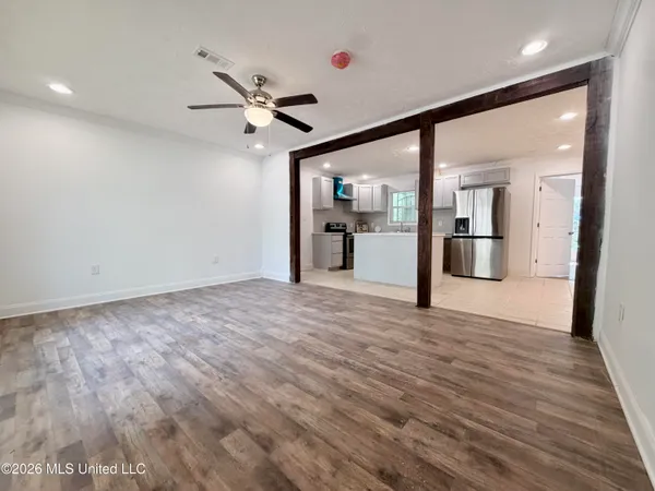 $135,000 | 2814 Charleston Drive, Jackson, MS 39212