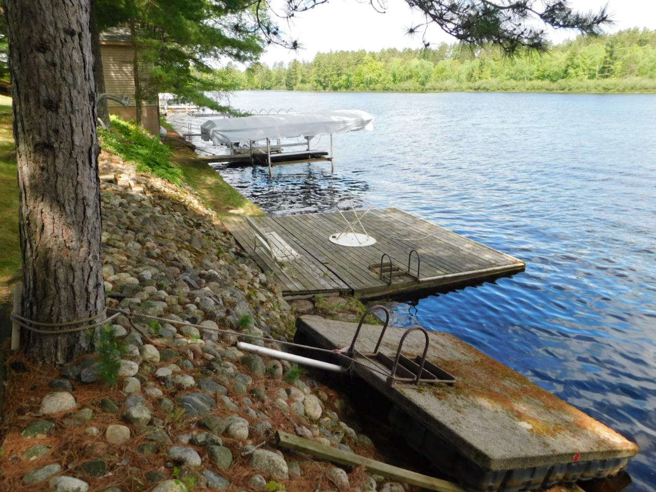 1323 East King Road Tomahawk, WI 54487 - Photo 8 of 26 Gallery Image 8