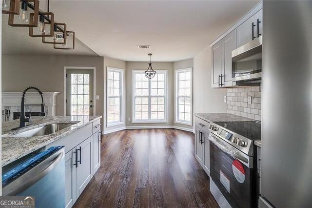 1216 Dylan Way Bethlehem, GA 30620 - Photo 14 of 26