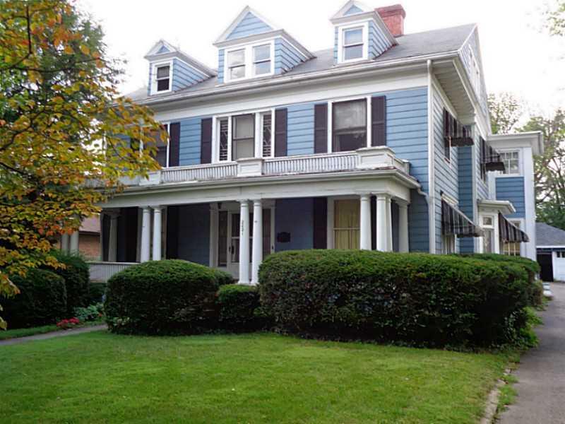 2021 East High Street Springfield, OH 45505 - Photo 6 of 9