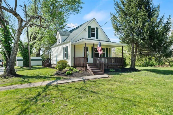 $164,000 | 106 Center Street, Georgetown, OH 45121