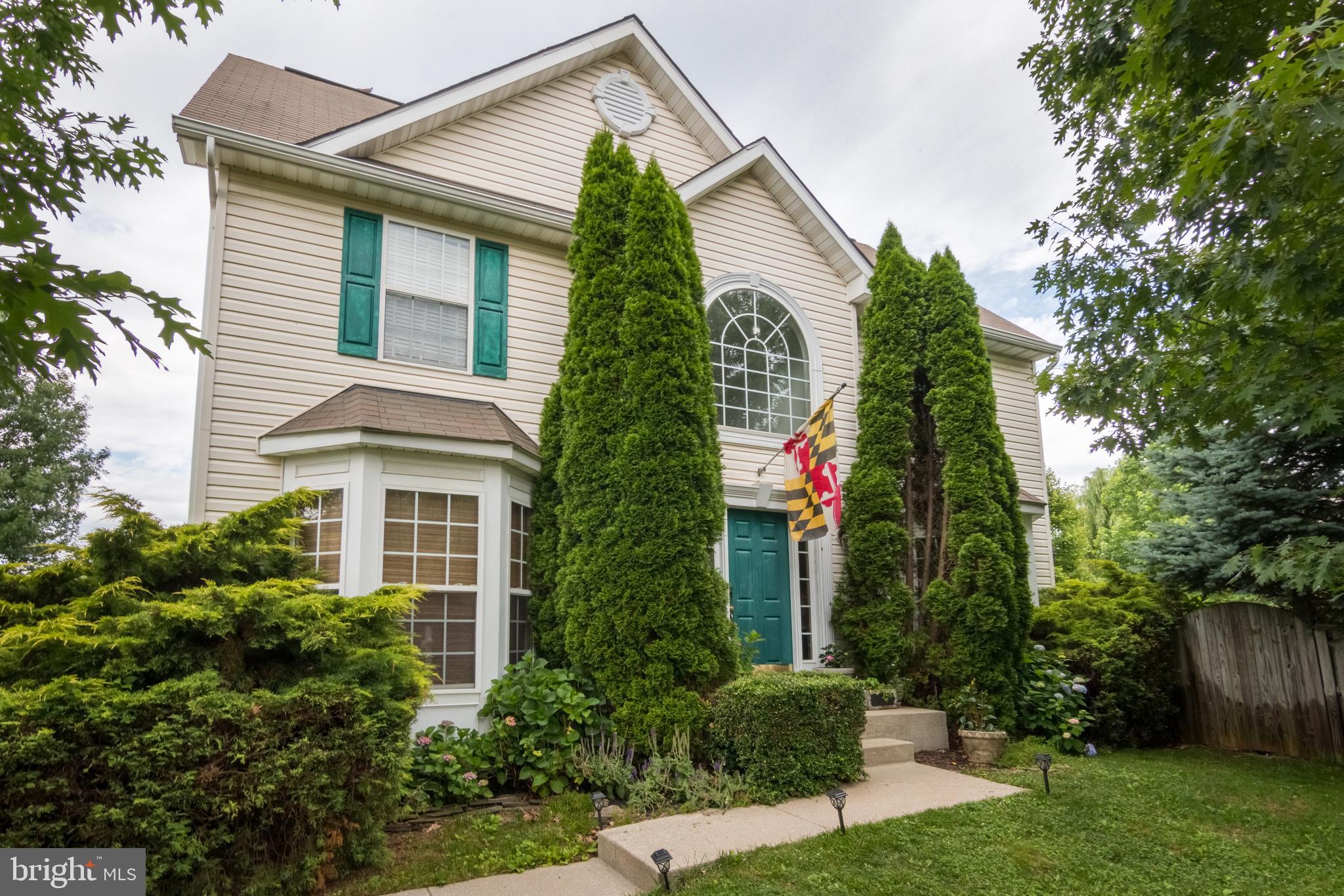130 Carolstowne Road Reisterstown, MD 21136 - Photo 2 of 40 Gallery Image 2