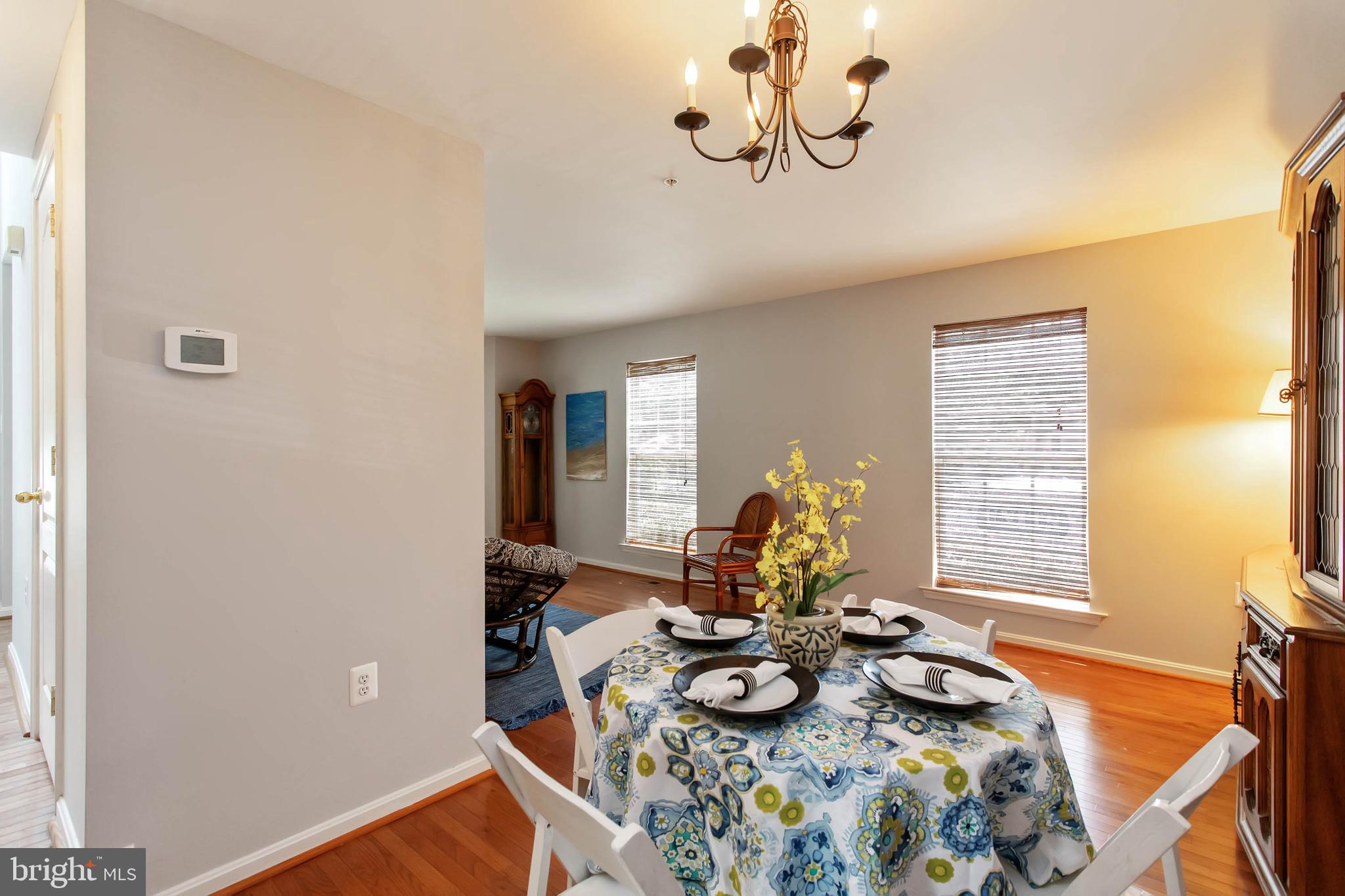 130 Carolstowne Road Reisterstown, MD 21136 - Photo 13 of 40 Dining room