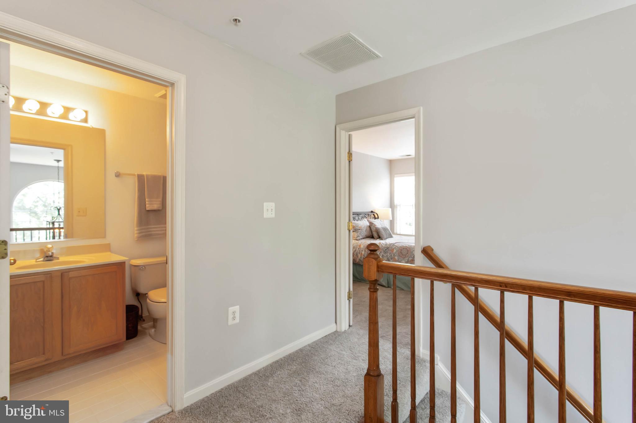 130 Carolstowne Road Reisterstown, MD 21136 - Photo 19 of 40 2nd full bathroom