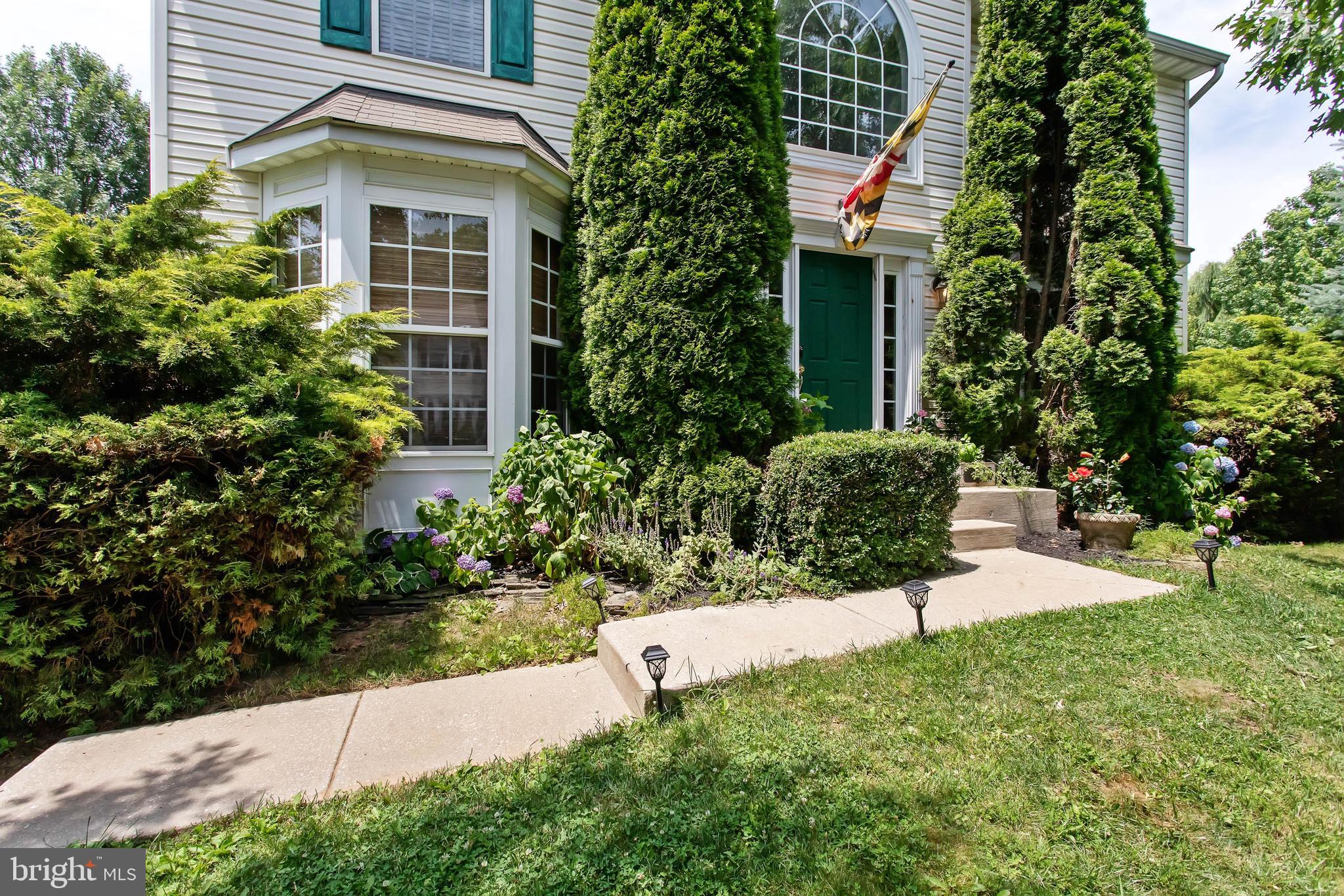 130 Carolstowne Road Reisterstown, MD 21136 - Photo 3 of 40 Gallery Image 3