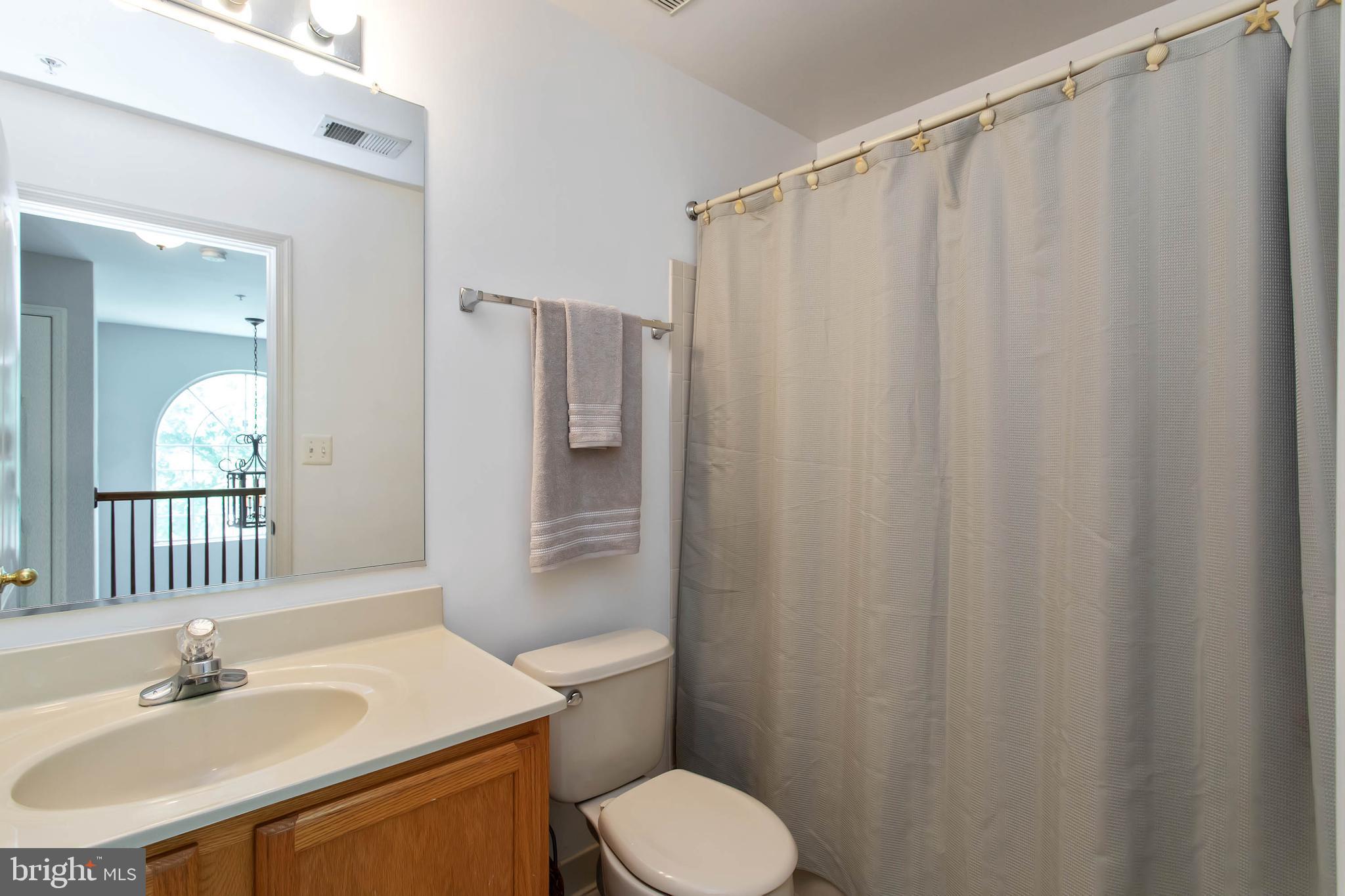 130 Carolstowne Road Reisterstown, MD 21136 - Photo 24 of 40 Shower/tub