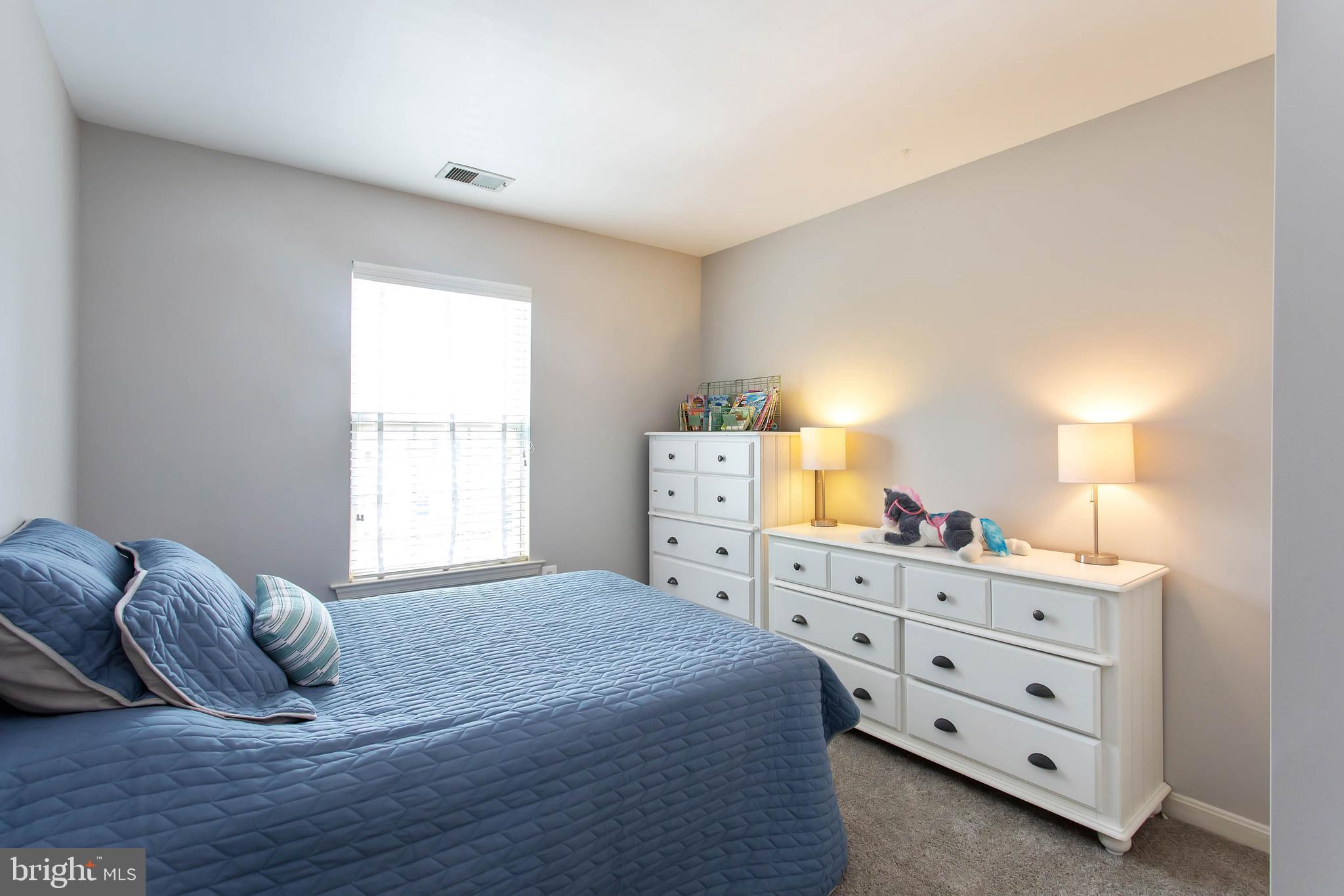 130 Carolstowne Road Reisterstown, MD 21136 - Photo 25 of 40 2nd baedroom