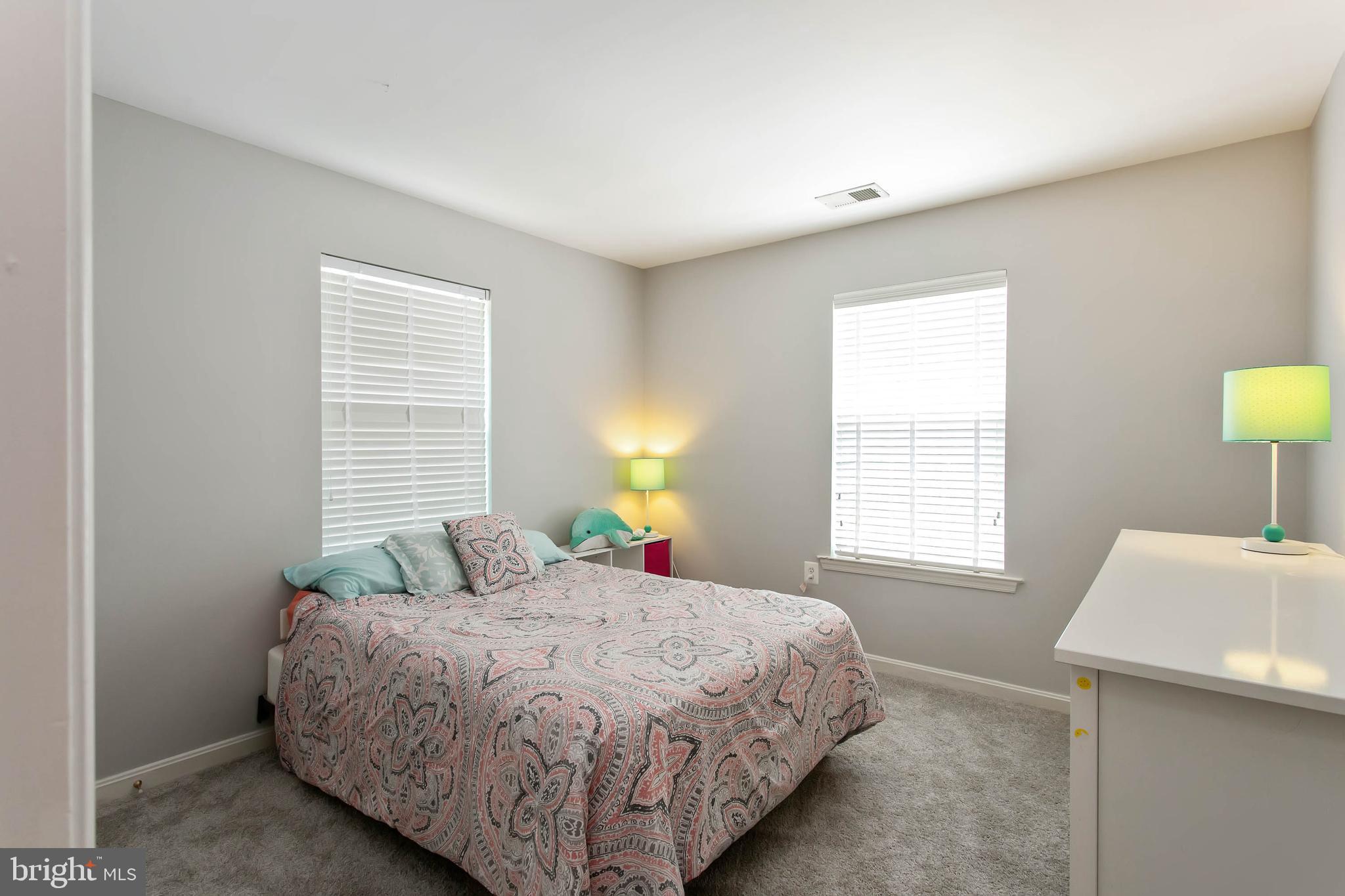 130 Carolstowne Road Reisterstown, MD 21136 - Photo 27 of 40 Bedroom #3