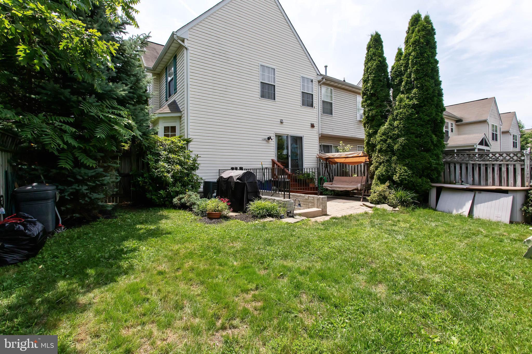 130 Carolstowne Road Reisterstown, MD 21136 - Photo 38 of 40 Gallery Image 38
