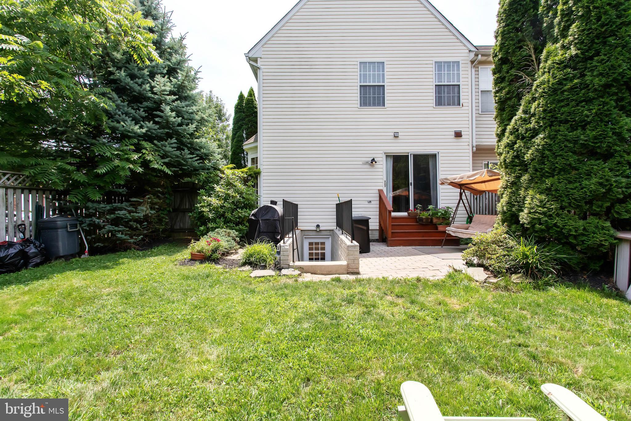 130 Carolstowne Road Reisterstown, MD 21136 - Photo 39 of 40 Gallery Image 39