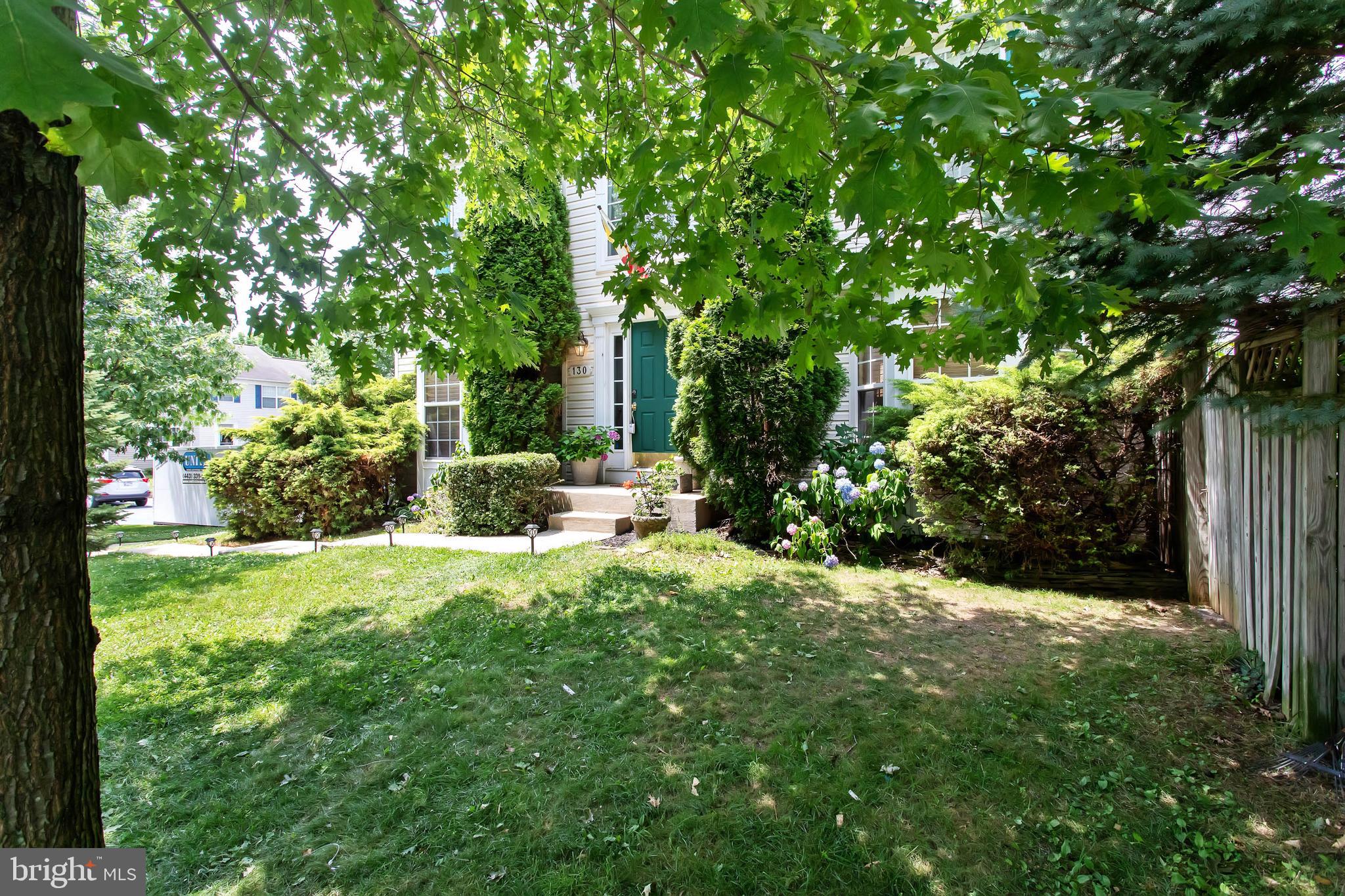 130 Carolstowne Road Reisterstown, MD 21136 - Photo 5 of 40 Gallery Image 5