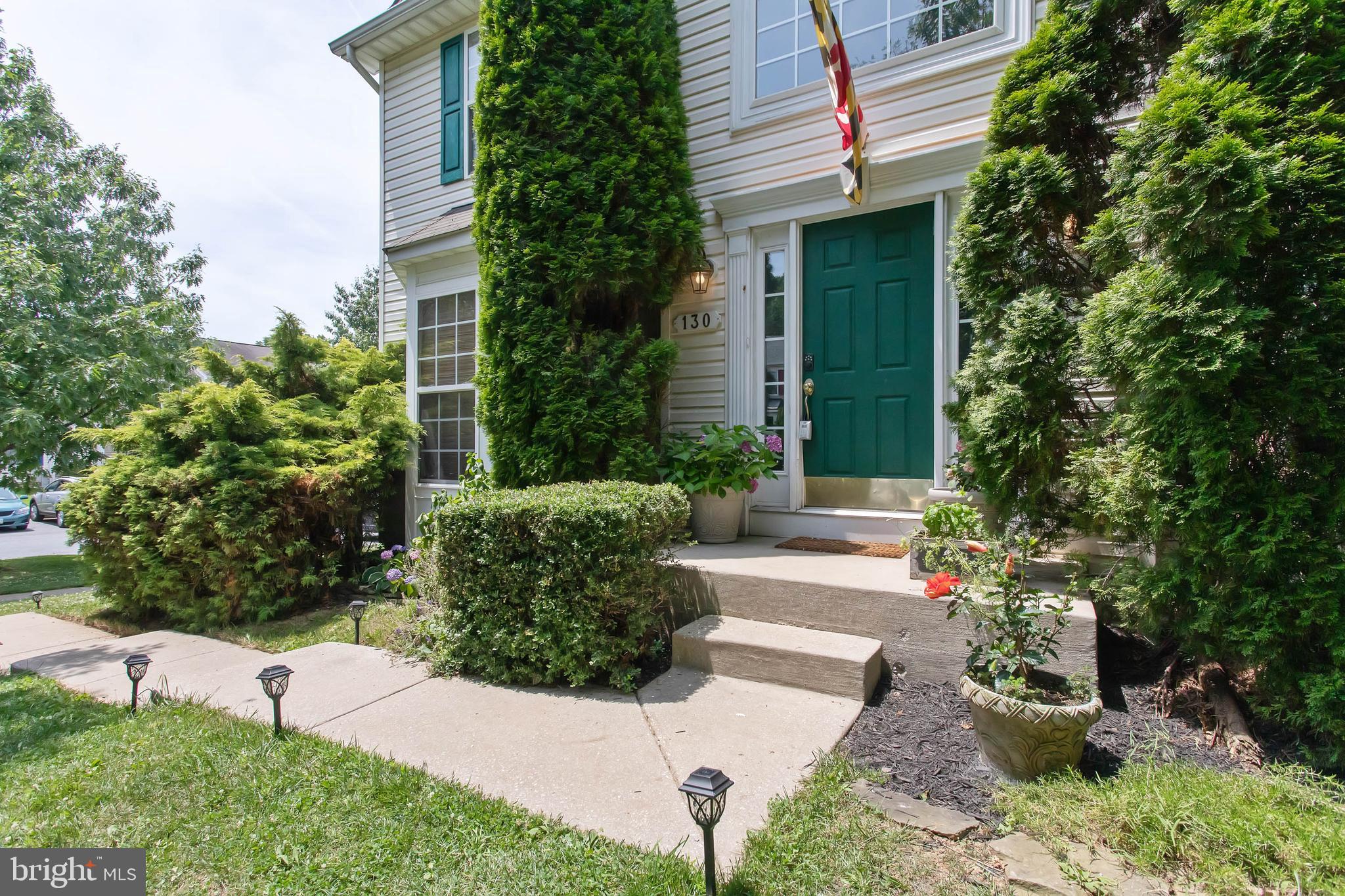 130 Carolstowne Road Reisterstown, MD 21136 - Photo 8 of 40 Gallery Image 8
