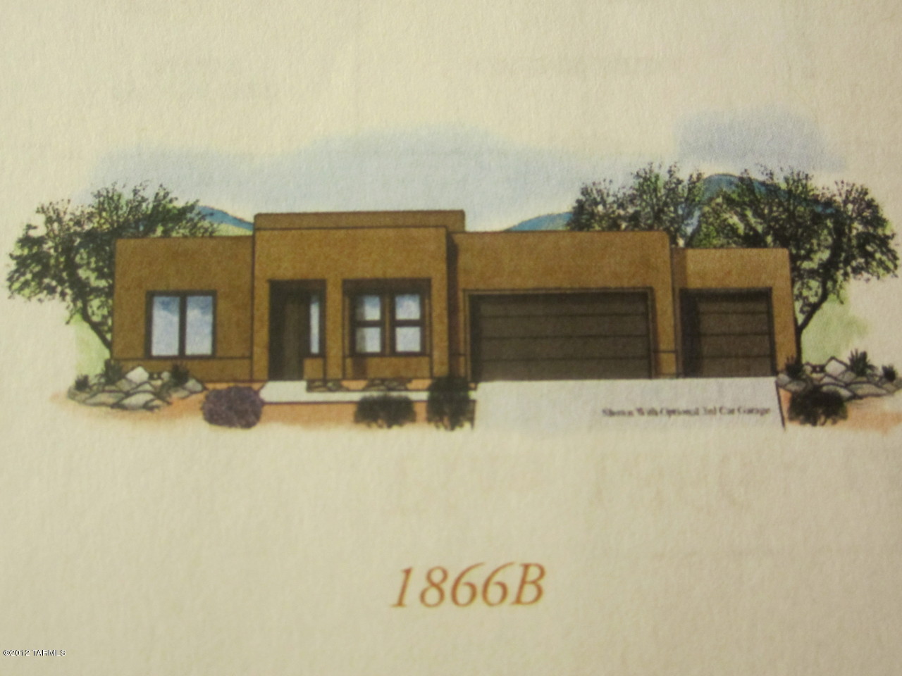 9357 South Via Bandera Vail, AZ 85641 - Photo 6 of 41