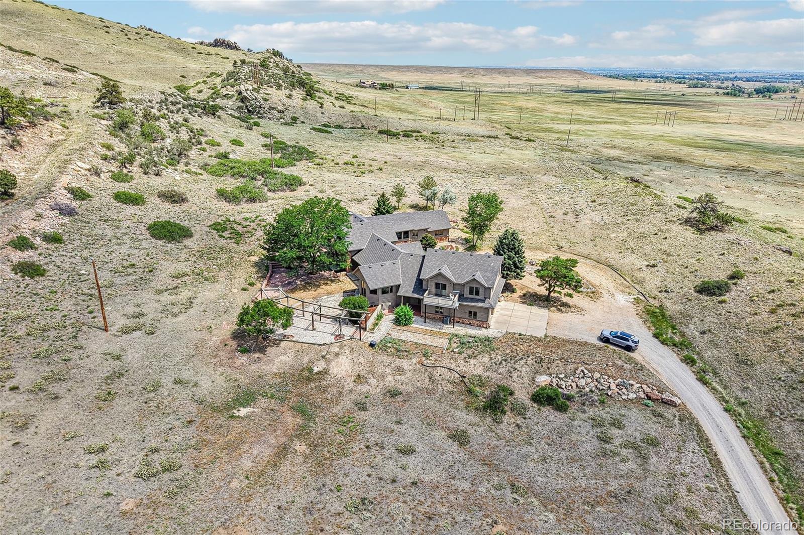6915 Rabbit Mountain Road Longmont, CO 80503 - Photo 47 of 48