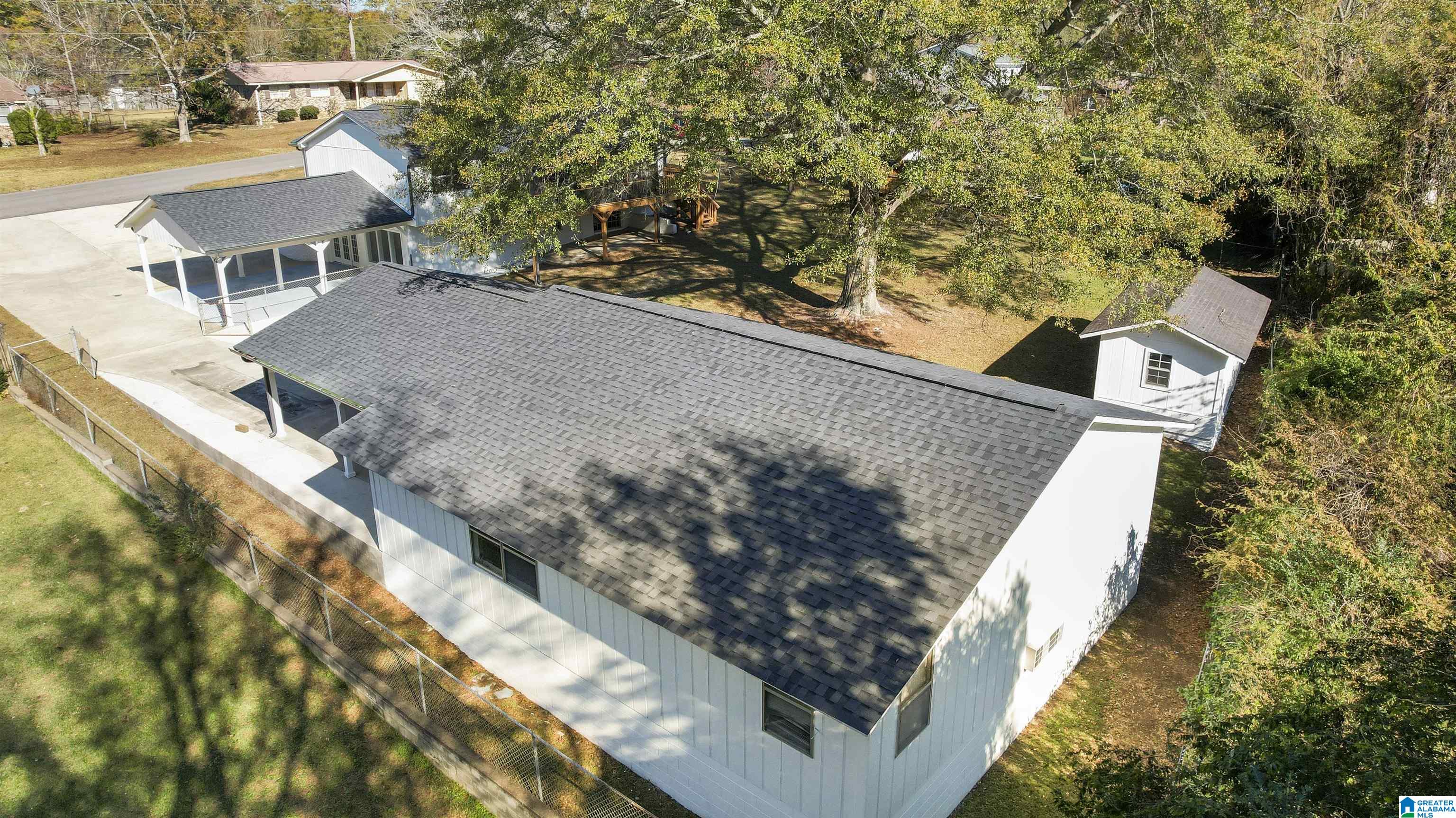 2712 Ridgeway Road Pell City, AL 35128 - Photo 3 of 24