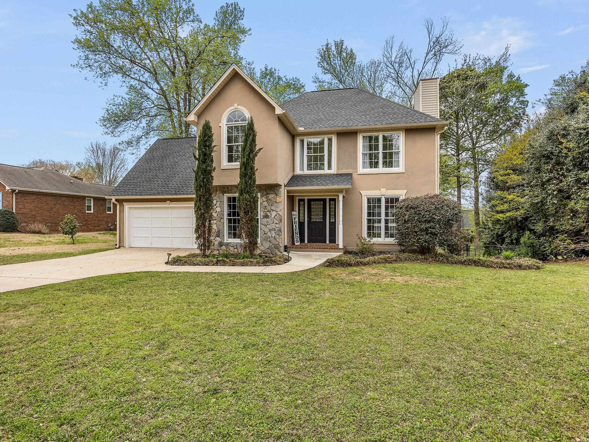 417 Summerton Place Moore, SC 29369 - Photo 2 of 29