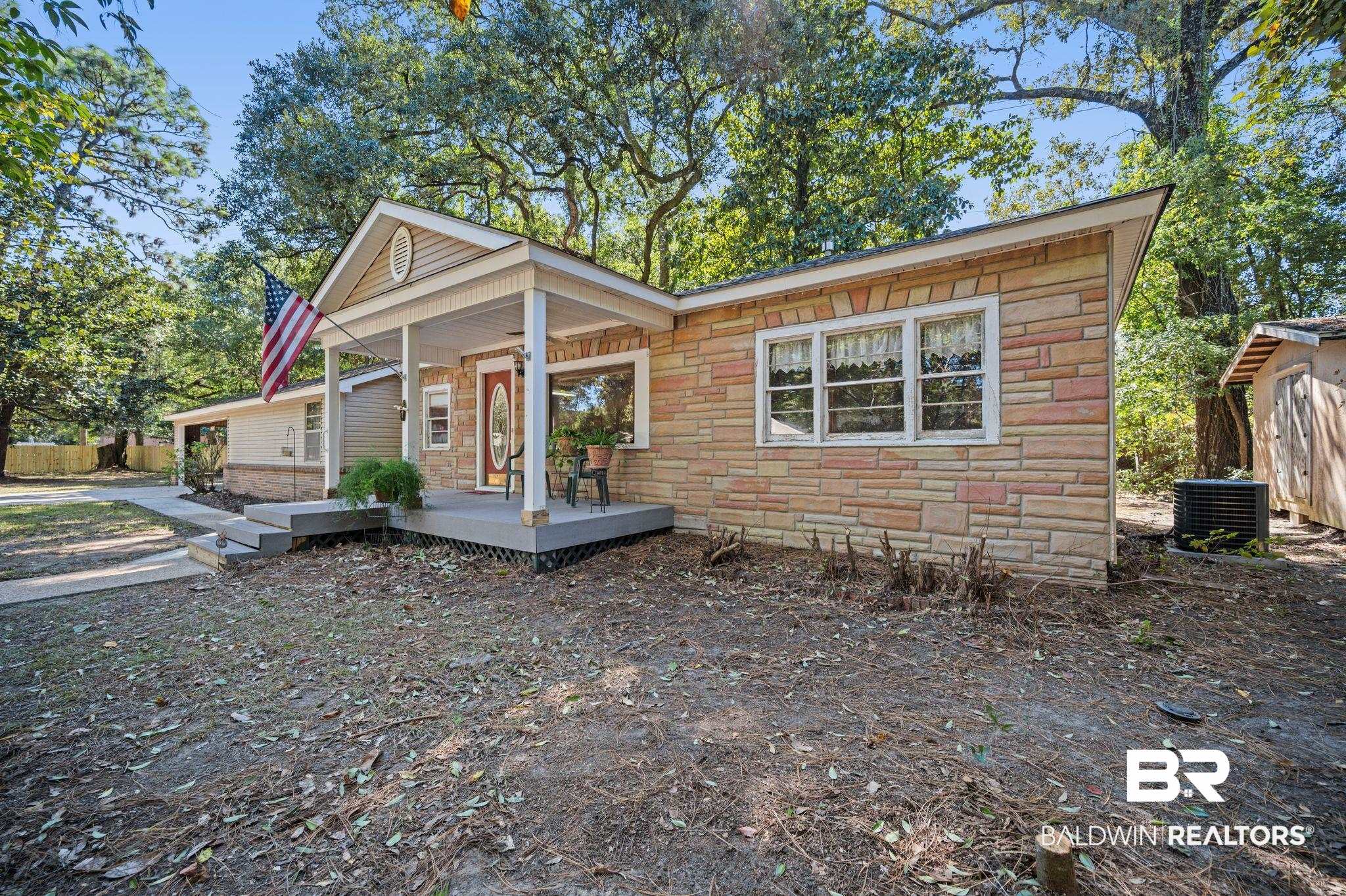 5211 Border Drive South Mobile, AL 36608 - Photo 2 of 43