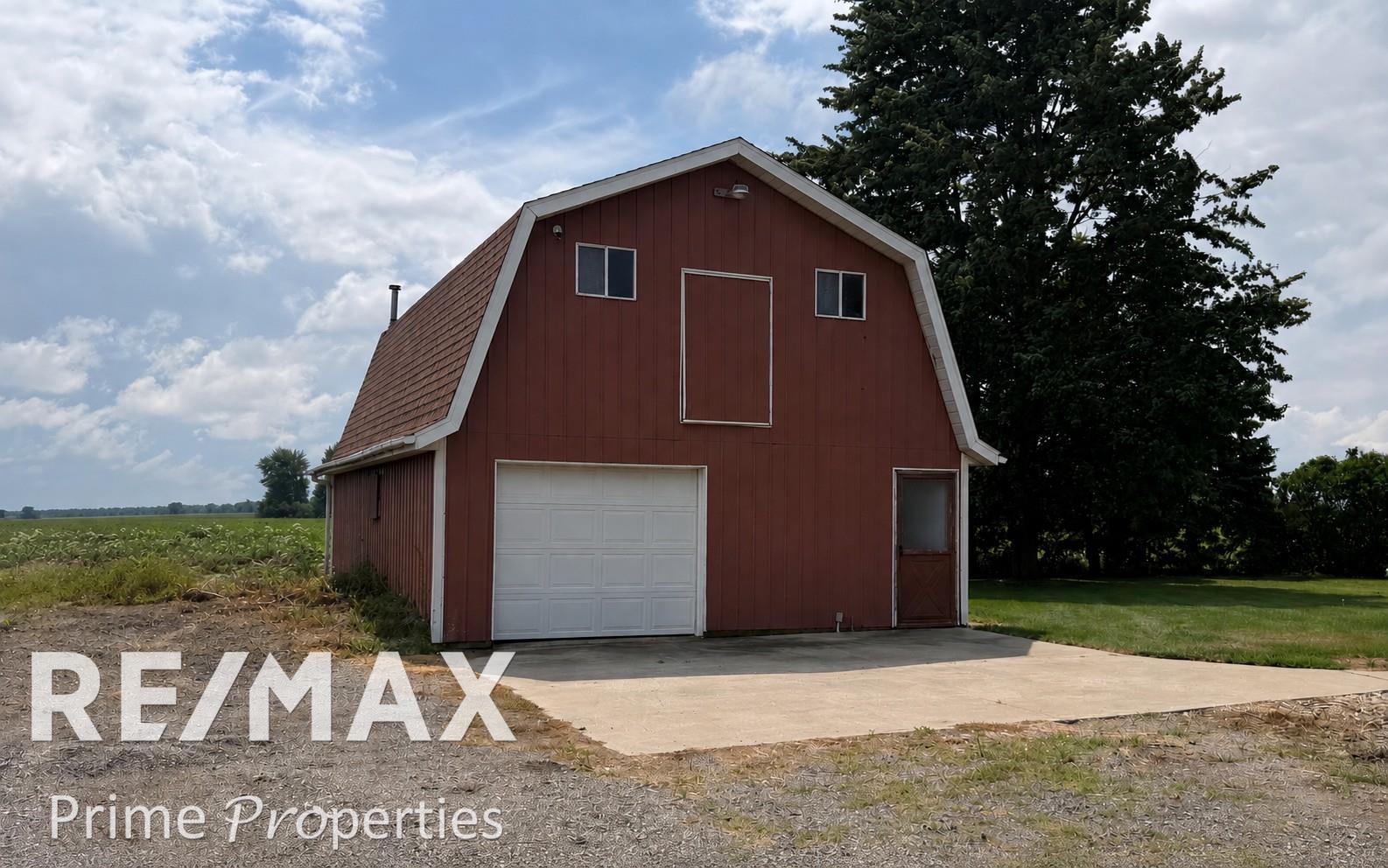 1405 West Vassar Road Reese, MI 48757 - Photo 37 of 50 Gallery Image 37
