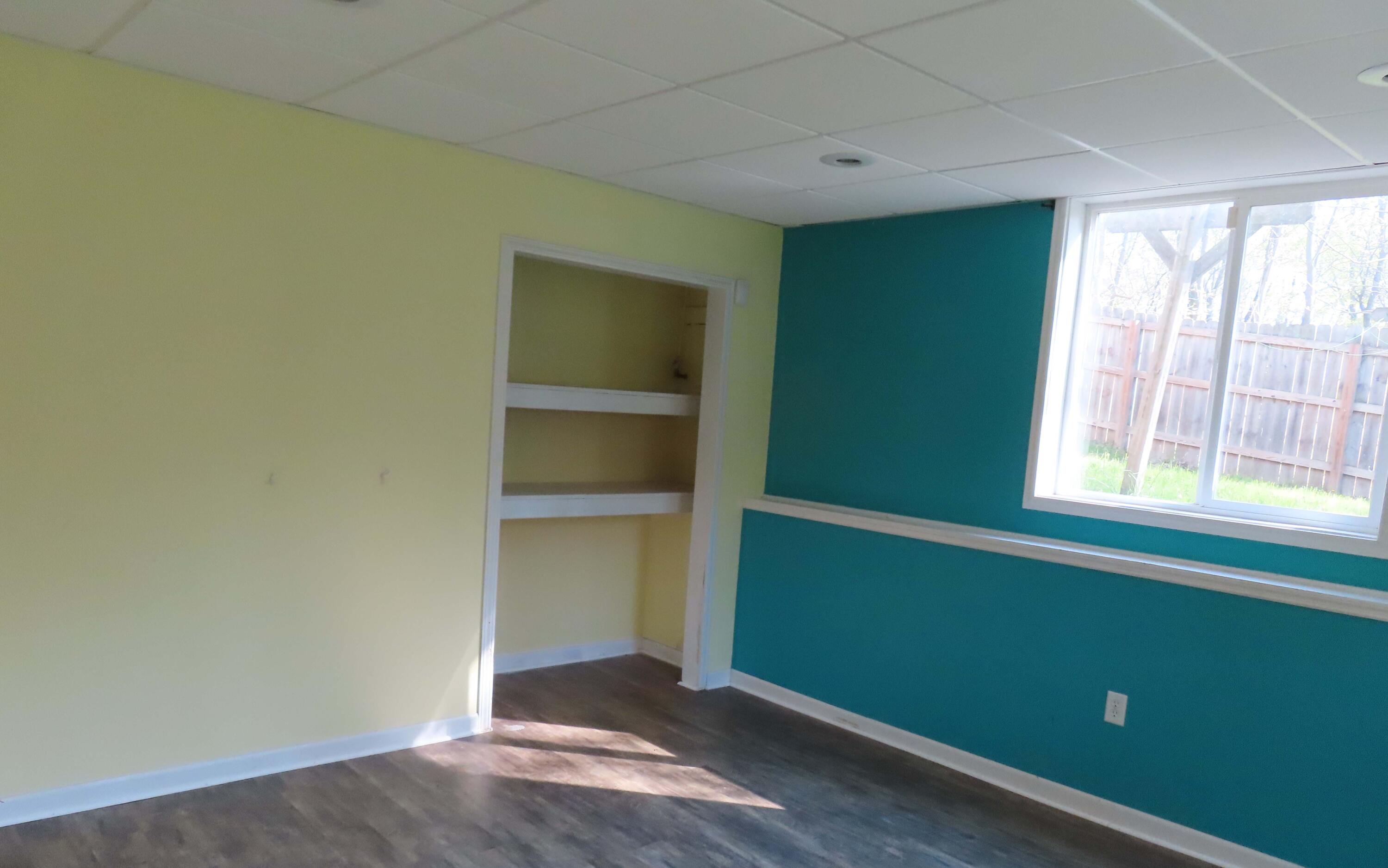 4046 Farrel Road Hastings, MI 49058 - Photo 11 of 17 Basement bedroom 7