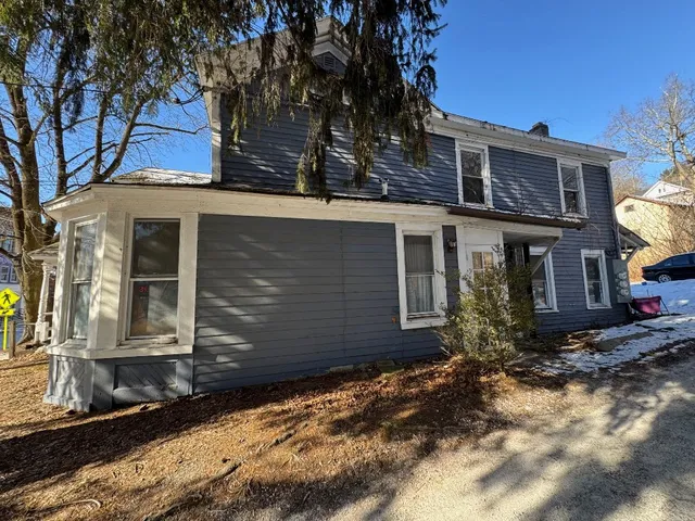 $249,900 | 189 East Front Street, Hancock, NY 13783