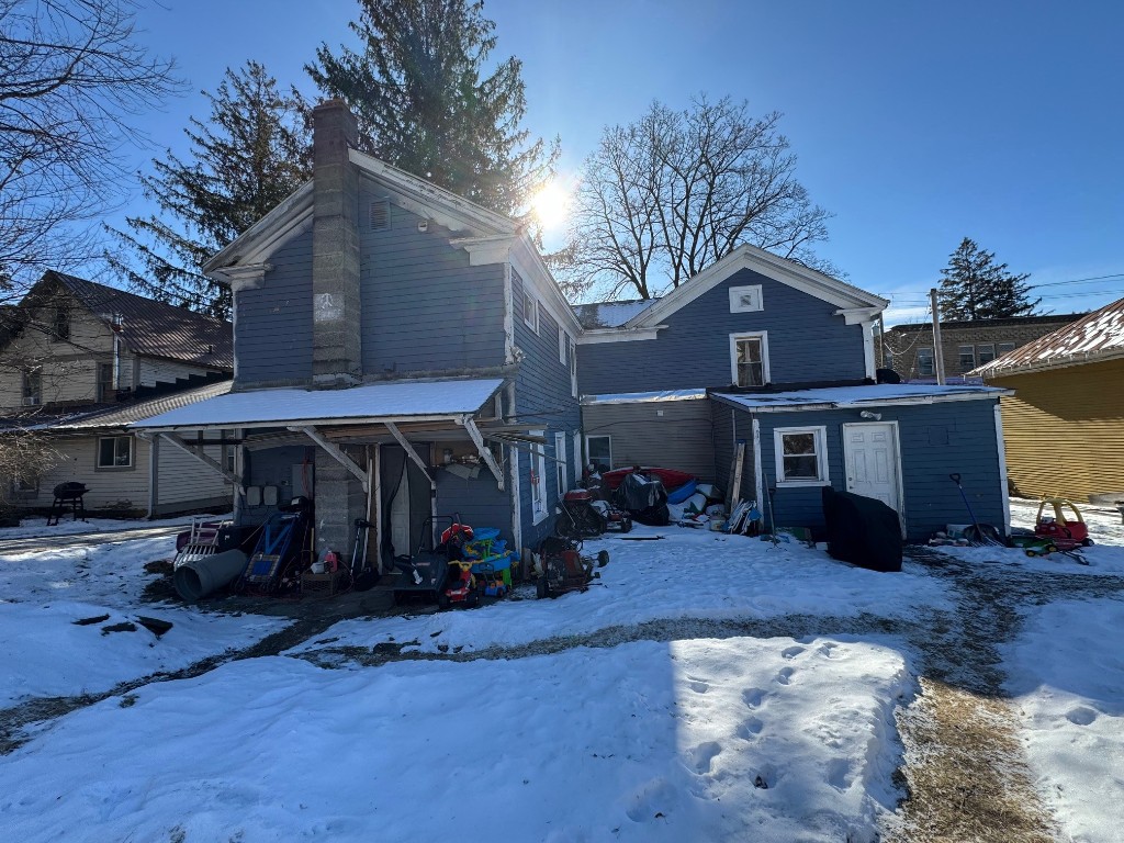 189 East Front Street Hancock, NY 13783 - Photo 3 of 29