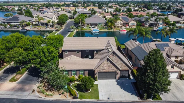 $898,000 | 4249 North Waterside Drive, Clovis, CA 93619