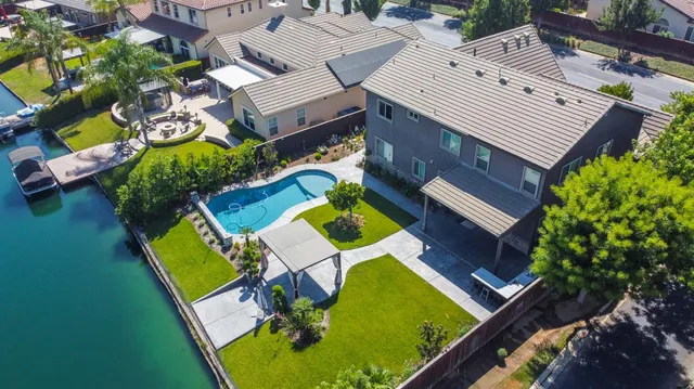 $898,000 | 4249 North Waterside Drive, Clovis, CA 93619