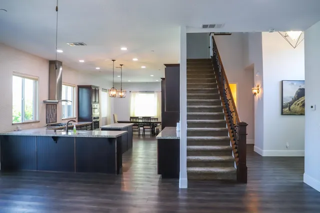 $898,000 | 4249 North Waterside Drive, Clovis, CA 93619