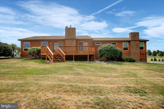 $385,000 | 7471 Smith Road, Chambersburg, PA 17202