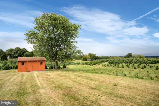 $385,000 | 7471 Smith Road, Chambersburg, PA 17202