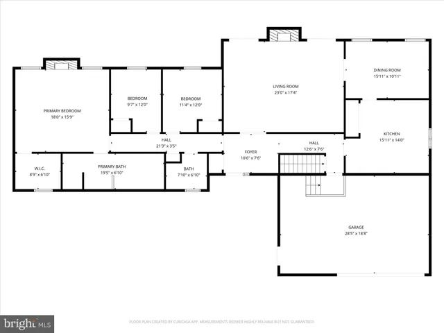 $385,000 | 7471 Smith Road, Chambersburg, PA 17202