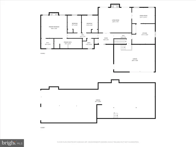 $385,000 | 7471 Smith Road, Chambersburg, PA 17202