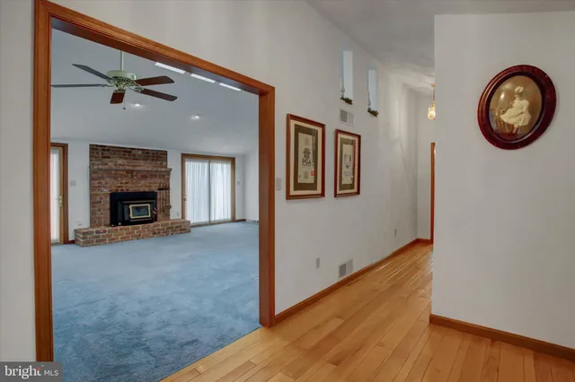 $385,000 | 7471 Smith Road, Chambersburg, PA 17202