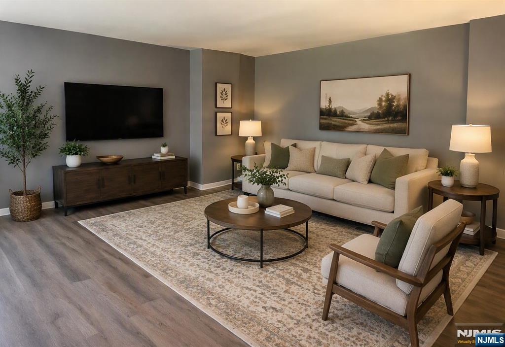 280 South Prospect Avenue, Unit 3N Hackensack, NJ 07601 - Photo 8 of 24