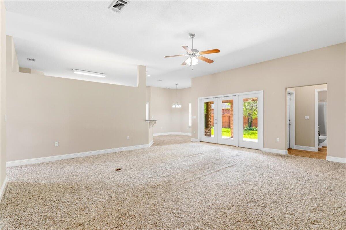 2256 Reed Ridge Court Navarre, FL 32566 - Photo 7 of 44 Living room