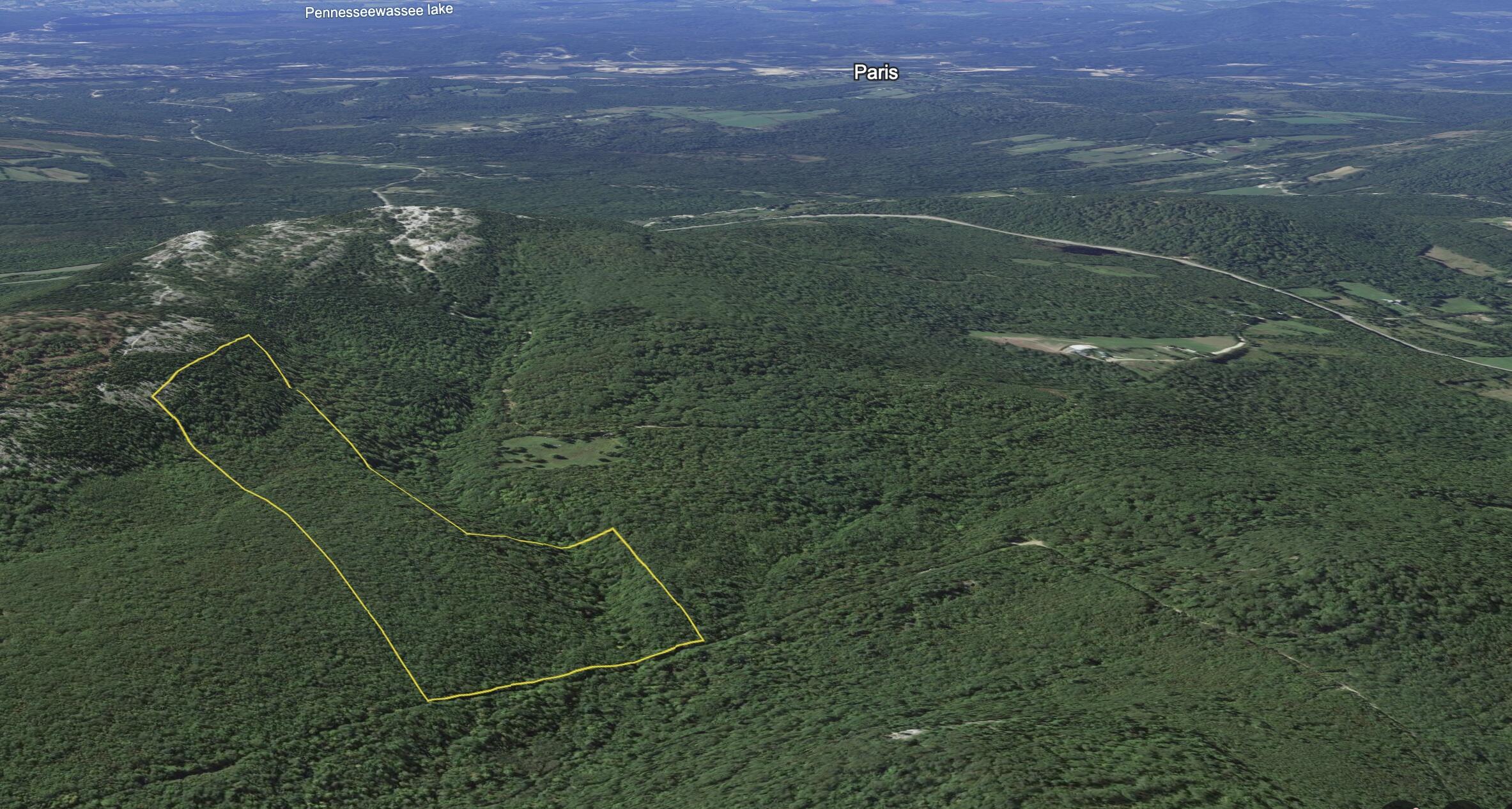 47 A McAlister Road Buckfield, ME 04220 - Photo 7 of 11 RR 47-4