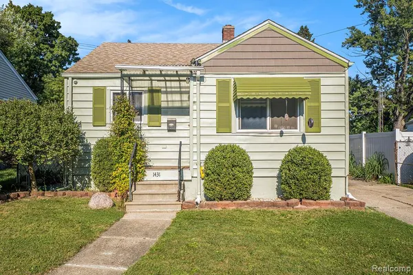 $114,900 | 1431 Irene Avenue, Flint, MI 48503