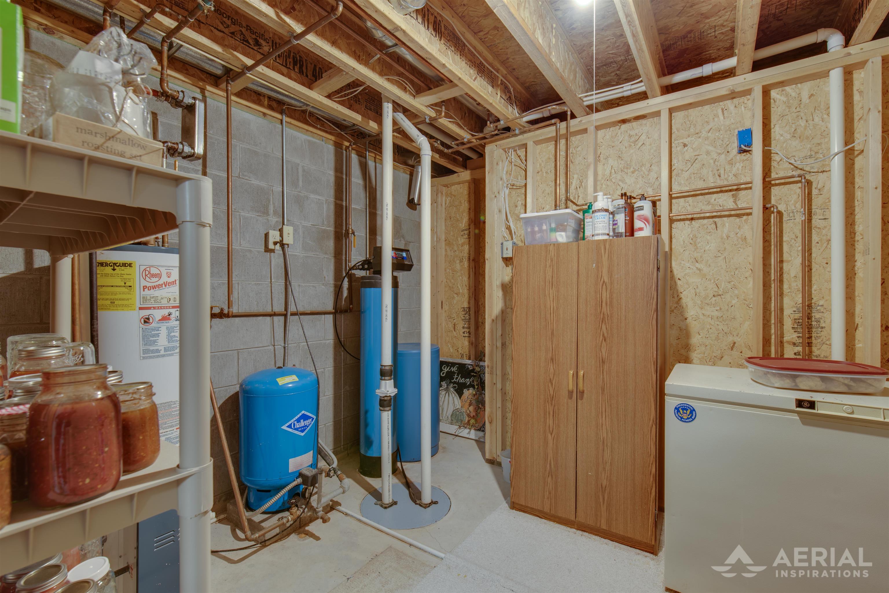 1606 Clark Road Hale, MI 48739 - Photo 25 of 43