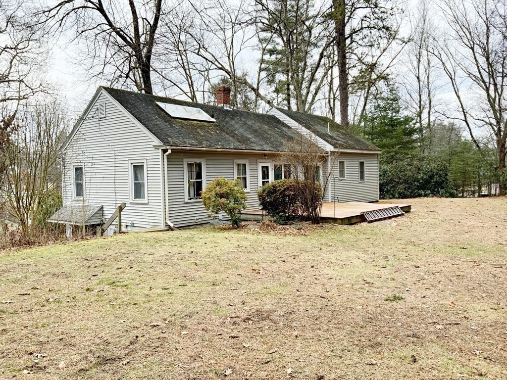 36 South Longyard Road Southwick, MA 01077 - Photo 21 of 29 Gallery Image 21