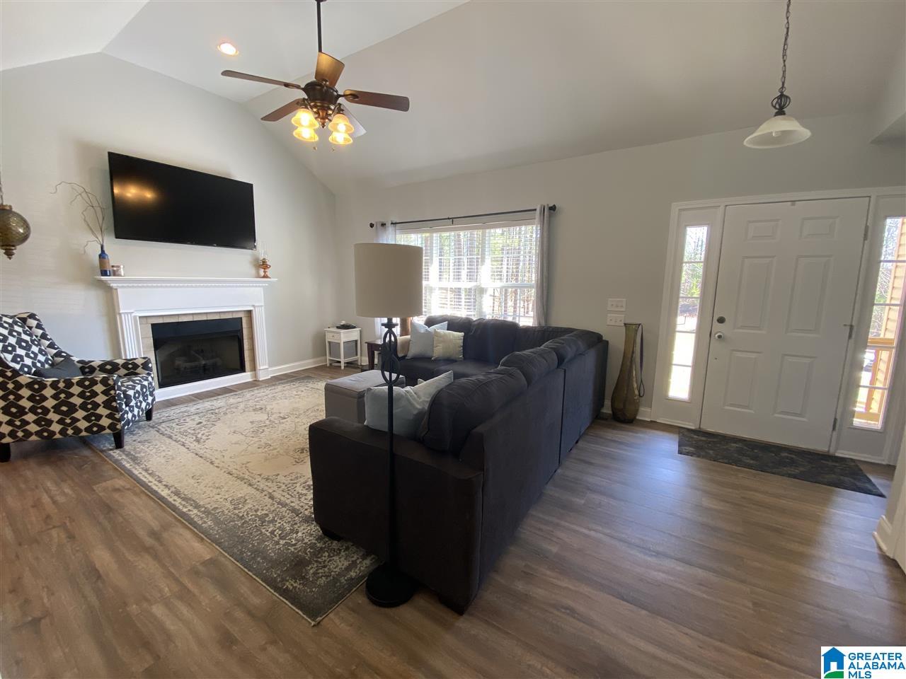 12980 Hobby Horse Road Vance, AL 35490 - Photo 5 of 33