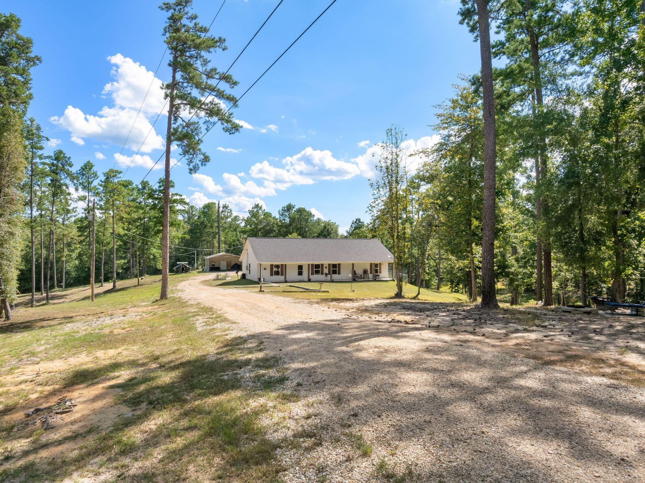 930 Columbia Purvis Road Columbia, MS 39429 - Photo 8 of 55 Gallery Image 8