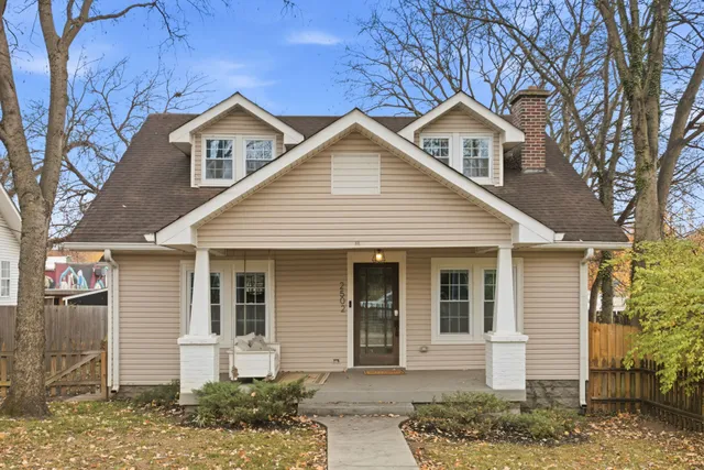 $649,900 | 2502 Trevecca Avenue, Nashville, TN 37206