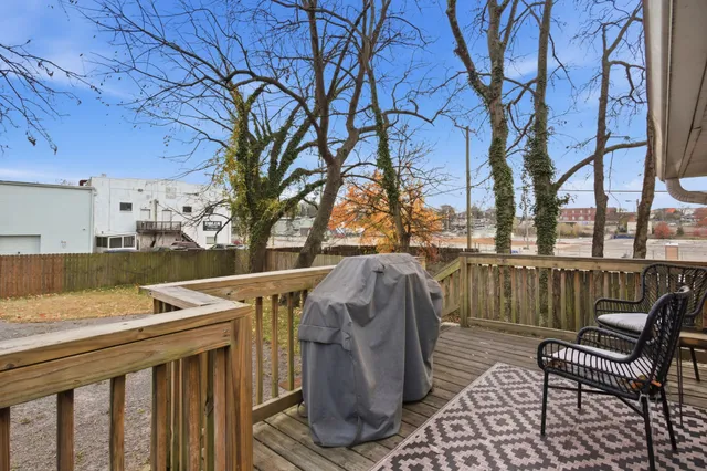 $649,900 | 2502 Trevecca Avenue, Nashville, TN 37206