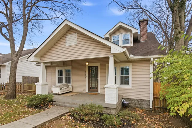 $649,900 | 2502 Trevecca Avenue, Nashville, TN 37206