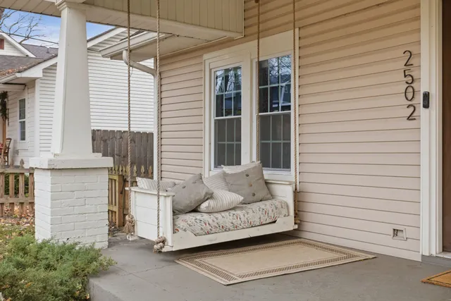 $649,900 | 2502 Trevecca Avenue, Nashville, TN 37206