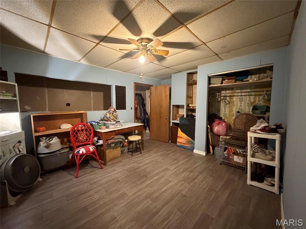 623 West Second Street St. Elmo, IL 62458 - Photo 11 of 14