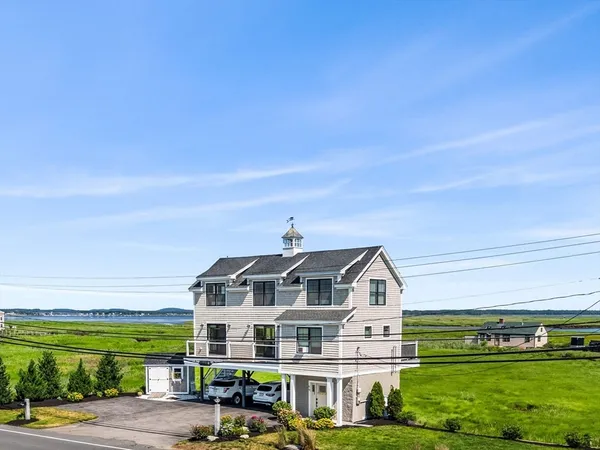 $995,000 | 65 Plum Island Turnpike, Newbury, MA 01951