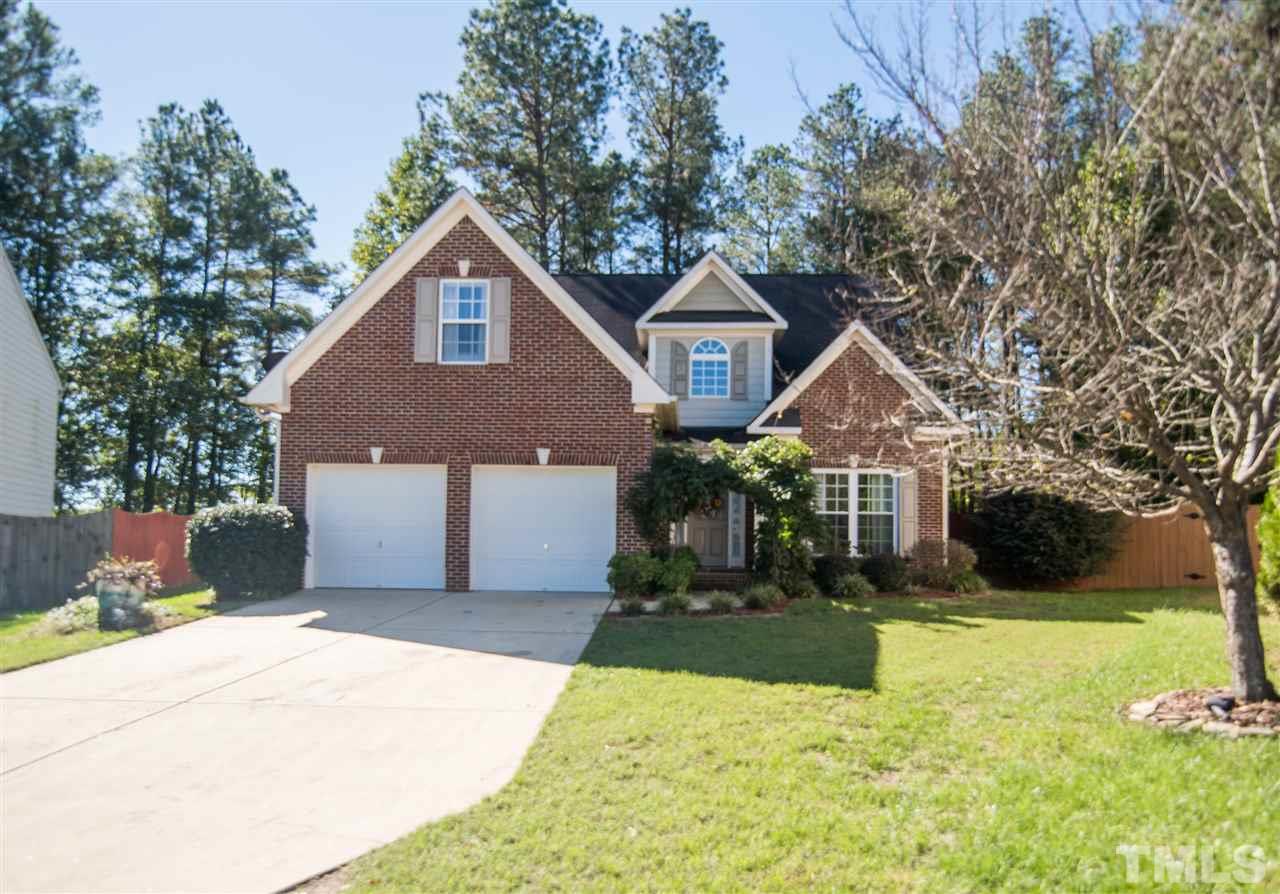 8001 Chatahoochie Lane Raleigh, NC 27616 - Photo 1 of 20 Gallery Image 1
