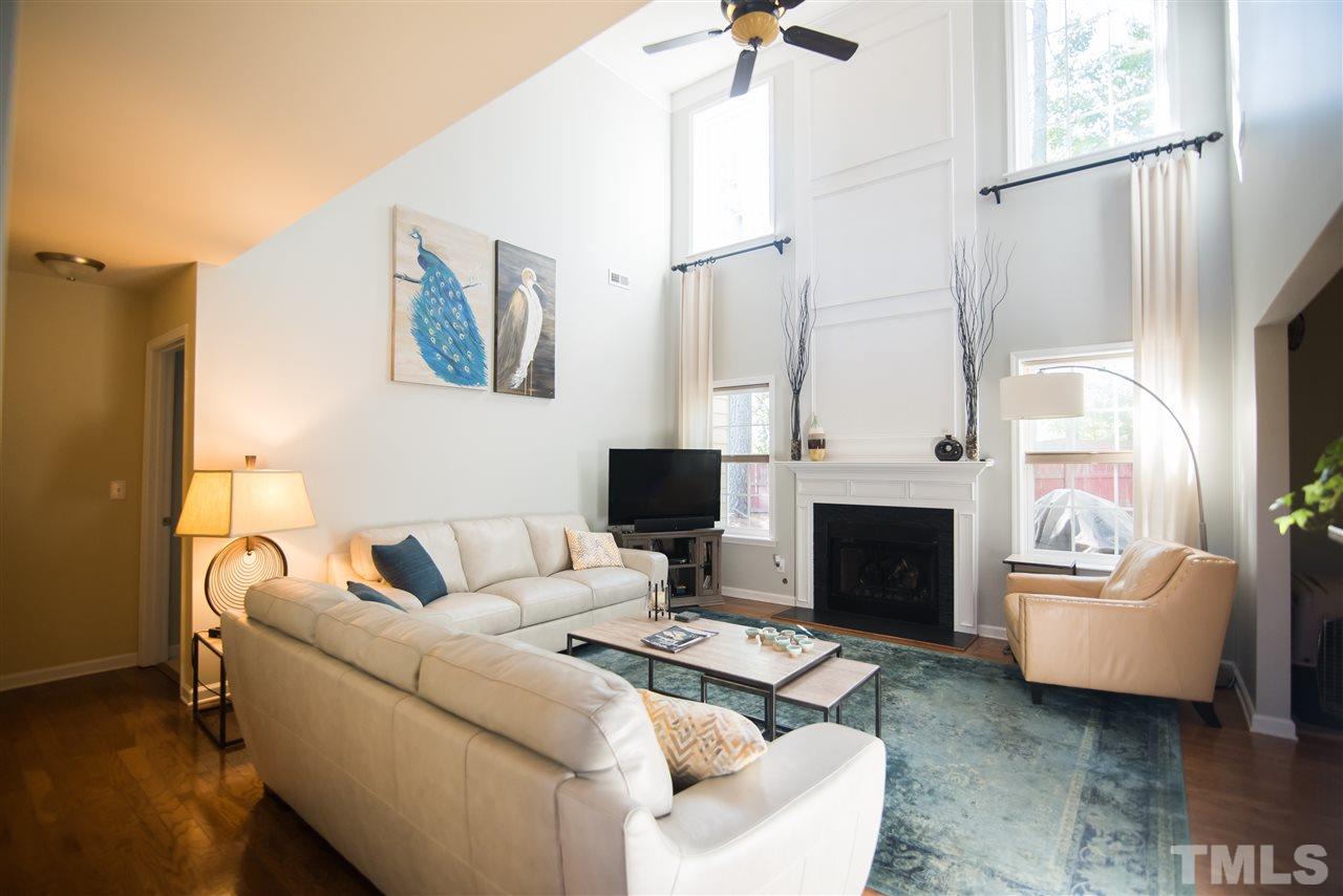8001 Chatahoochie Lane Raleigh, NC 27616 - Photo 7 of 20 Gallery Image 7