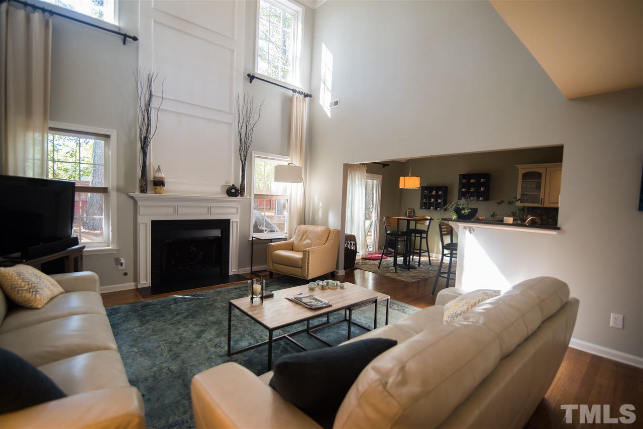 8001 Chatahoochie Lane Raleigh, NC 27616 - Photo 8 of 20 Gallery Image 8